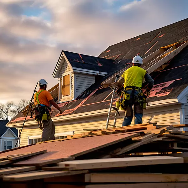 Why Escondido Homeowners Choose Escondido Roofing Pros?