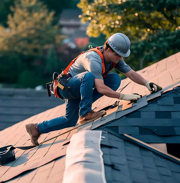 Expert Shingle Restoration Specialists in Escondido, CA