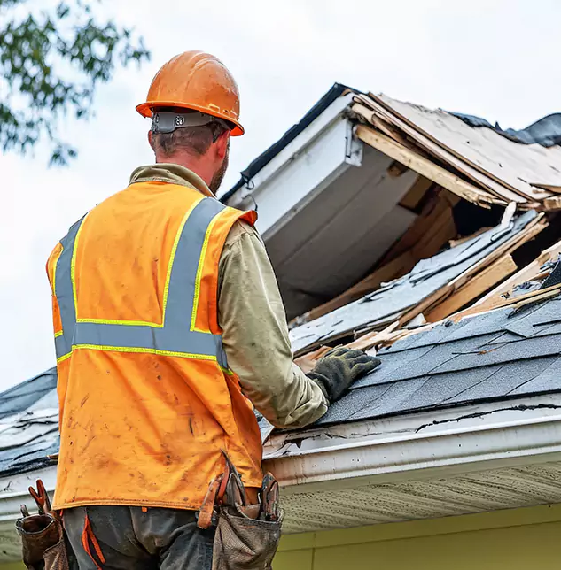 Trusted Barn Roof Repair Company: Protecting Escondido's Agricultural and Residential Barns