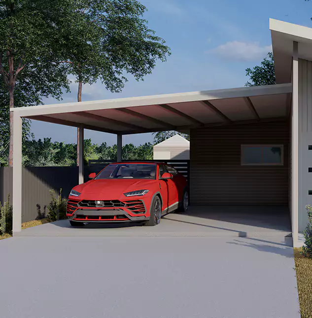 Affordable Carport Roof Repair: Escondido's Trusted Carport Roof Restoration Team
