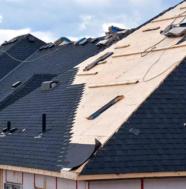 Premier Wood Roofing Specialists in Escondido, CA