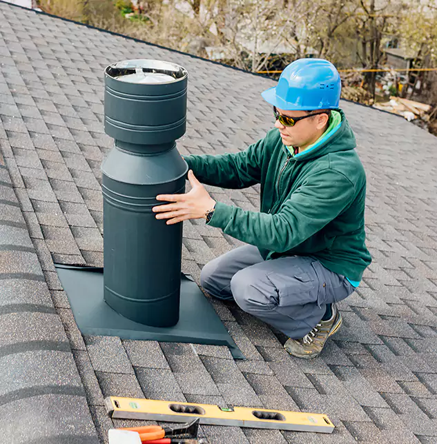 Expert Chimney Flashing Contractors Homeowners Trust in Escondido, CA