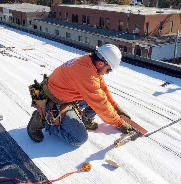 Escondido's Trusted Commercial Roofing Contractor