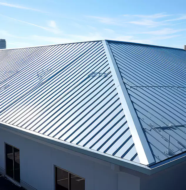 Your Trusted Local Commercial Roof Replacement Partner for Complete Re-Roofing Excellence in Escondido, CA