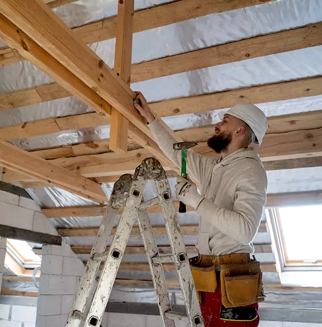 Rapid Emergency Roofing Services: Escondido, CA's First Call When Disaster Strikes