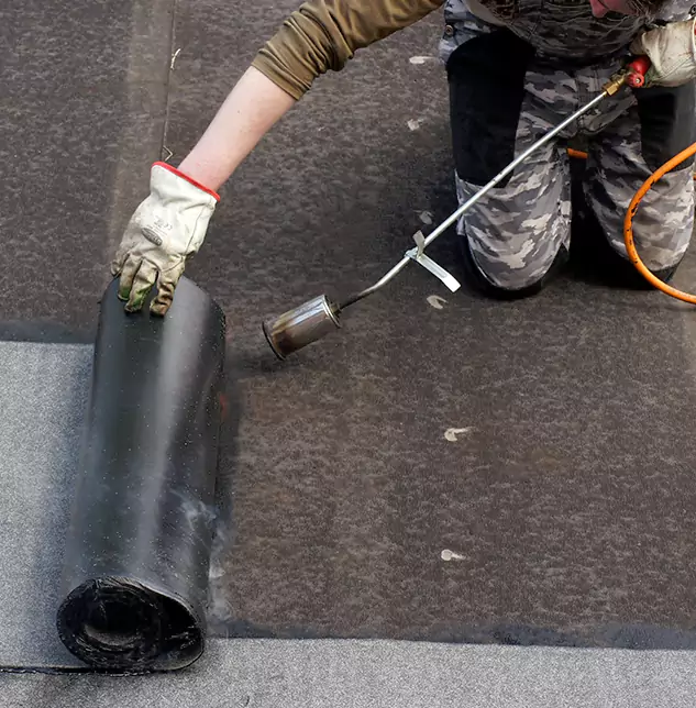 Experienced EPDM Roofing Professionals Serving in Escondido, CA