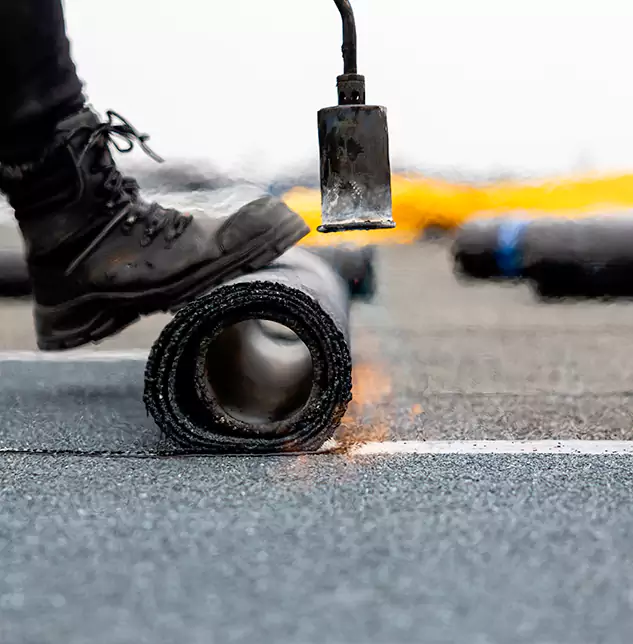 Certified EPDM Rubber Roofing Specialists in Escondido, CA
