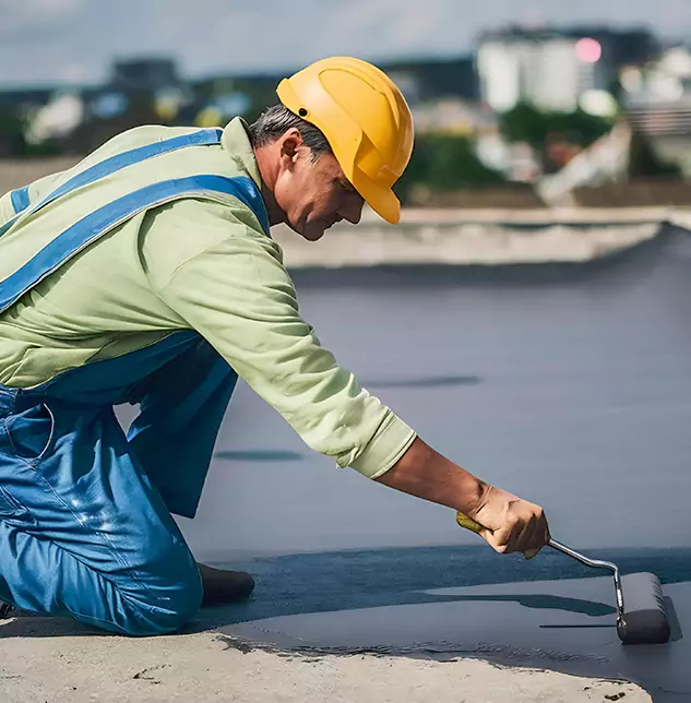 Expert Flat Roof Leak Repair: Trusted Professionals for Fixing a Flat Roof with Lasting Results in Escondido, CA