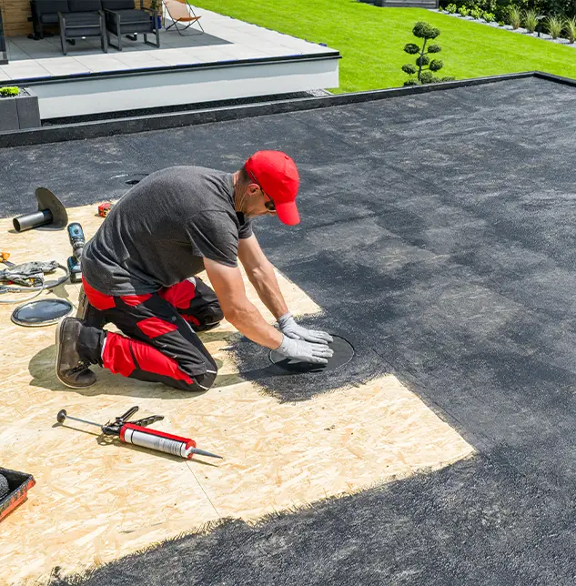 Experienced Flat Roof Contractors: Your Trusted Flat Roofers for Reliable Replacement in Escondido, CA