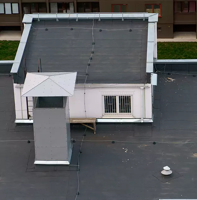 Trusted Flat Roofers: Your Reliable Flat Roofing Services Provider in Escondido, CA