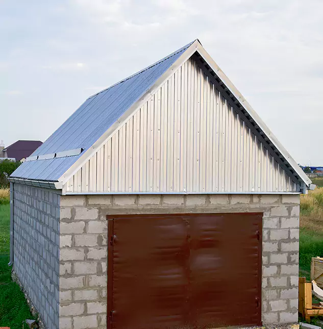 Trusted Garage Roof Repair Company: Keeping Escondido, CA Properties Sealed and Secure