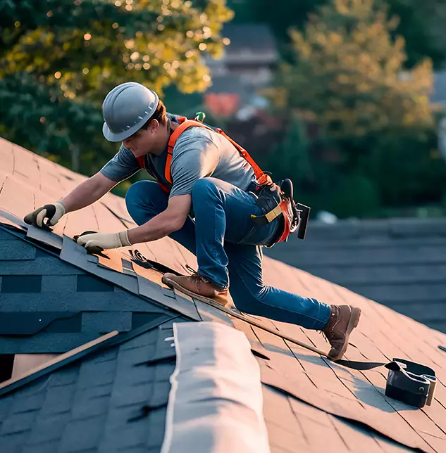 Premium Replacement Garage Roofs: Upgrading Escondido, CA Properties With Lasting Protection