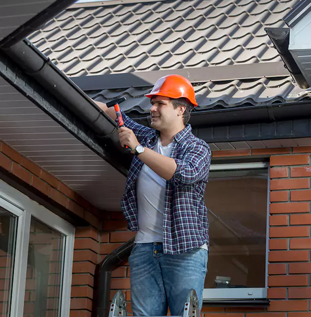 Trusted Gutter Replacement Company: Upgrading Drainage Systems Across Escondido