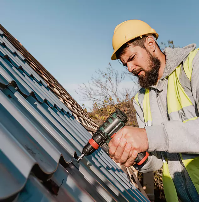 Top Rated Hole in Roof Repair Company: Your Fast Patch Hole in Roof Solutions in Escondido, CA