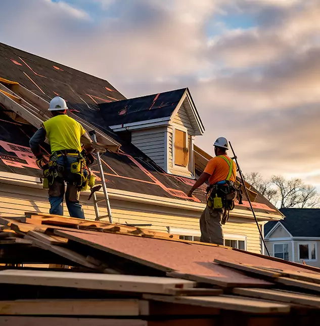 Leading Industrial Roofers: Protecting Escondido's Largest Properties With Unmatched Expertise