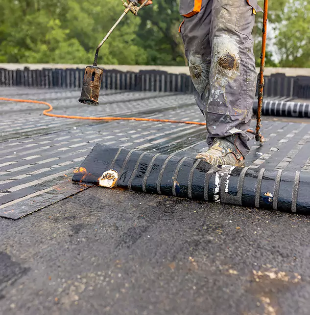Trusted Membrane Leak Repair: Sealing Escondido's Flat Roofs Against Water Intrusion