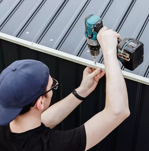 Experienced Metal Roofing Contractors Proudly Serving in Escondido, CA