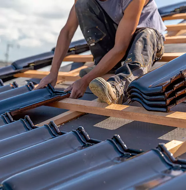 Trusted Metal Roof Repair Company: Skilled Metal Roof Repair Contractors for Reliable Repairing in Escondido, CA
