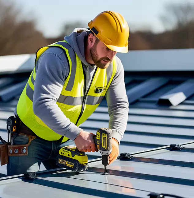 Expert Metal Roof Restoration: Skilled Residential Metal Roofing Contractors You Can Count On in Escondido, CA