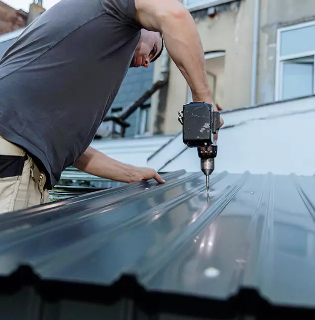 Premier Metal Roofing Company: Experienced Metal Roofers Delivering Steel Roofing Contractors Excellence in Escondido, CA
