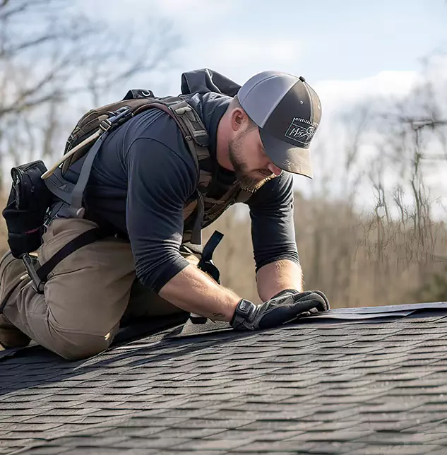Experienced Mobile Home Roofing Contractors: Escondido, CA's Manufactured Home Repair Specialists