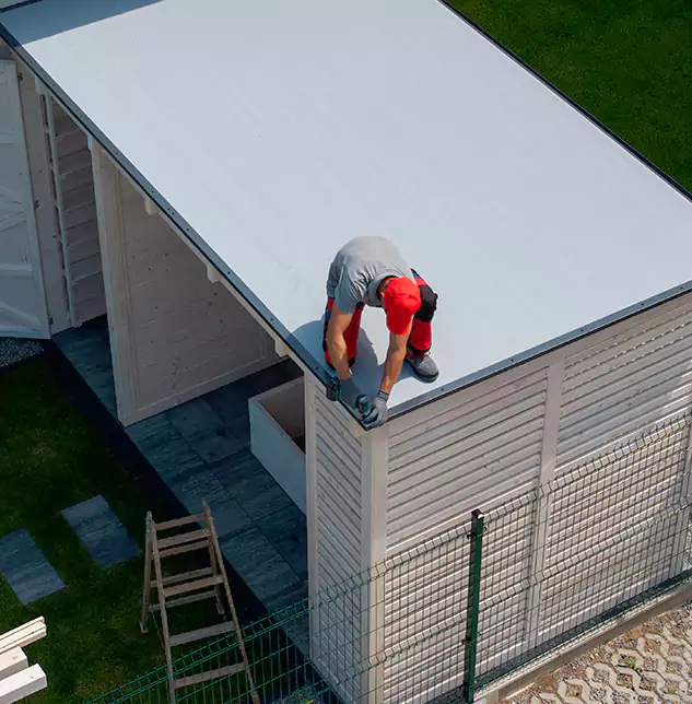Leading Mobile Home Roofing Company: Upgrading Escondido, CA Manufactured Homes With Confidence