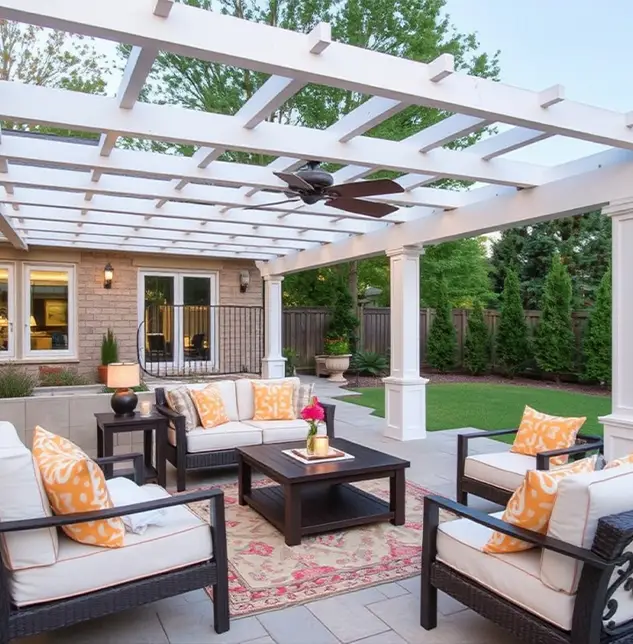 Serving Escondido, CA Homeowners With Outdoor Roofing Excellence