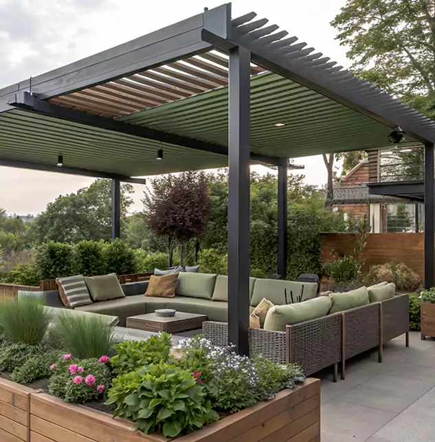 Superior Outdoor Shelter Maintenance in Escondido, CA