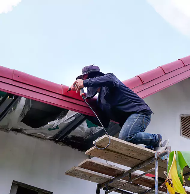 Expert Gutter and Roof Repair: Keeping Escondido Properties Dry and Protected