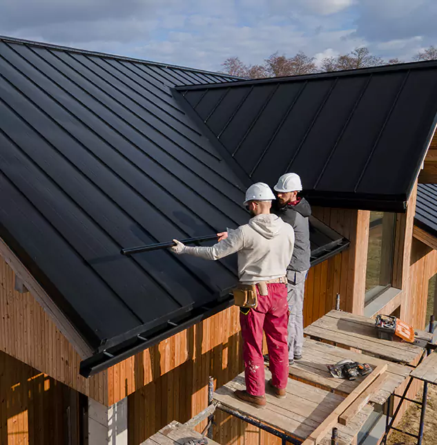 Trusted Roof and Siding Specialists Serving in Escondido, CA
