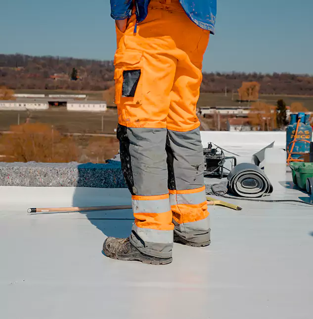 Trusted Roof Sealing Companies: Your Expert Roof Coating Services Provider for Maximum Protection in Escondido, CA