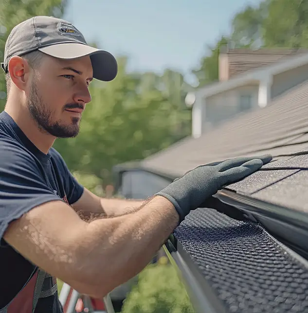 Expert Roof Eave Specialists You Can Count On in Escondido, CA