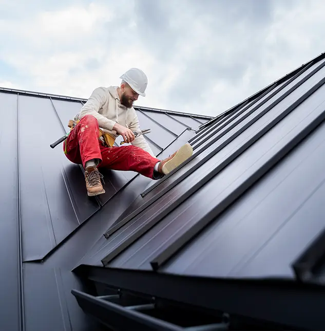 Reliable Roof Eaves Repair Company in Escondido, CA: Protecting Your Home's Edge