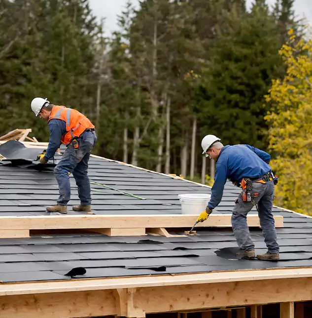 Precision Fix Flashing on Roof Services: Sealing Escondido Properties Against Water Intrusion