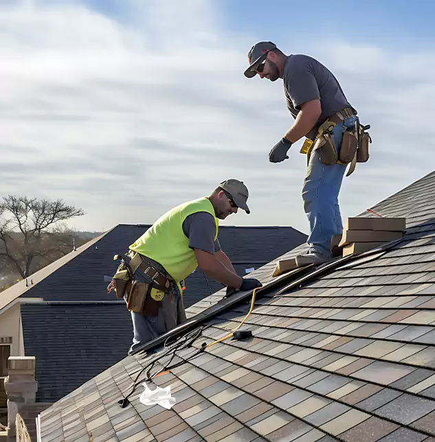 Trusted Roof Inspection Company in Escondido, CA: Your Full Roof Inspection Experts for Complete Peace of Mind