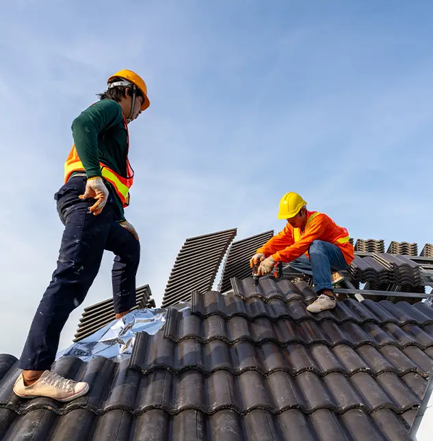 Trusted Roof Installation Company in Escondido, CA: Skilled Roof Installers for Expert Roofing Construction