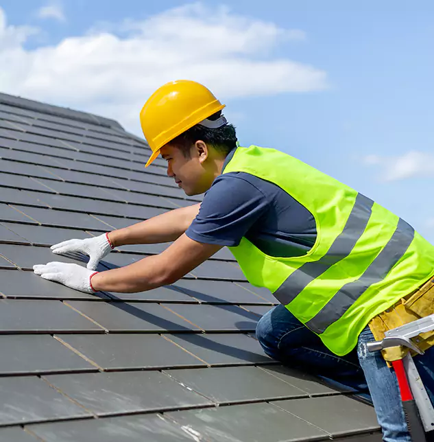 Expert Roof Leak Services in Escondido, CA: Your Trusted Team to Fix Roof Leak Problems