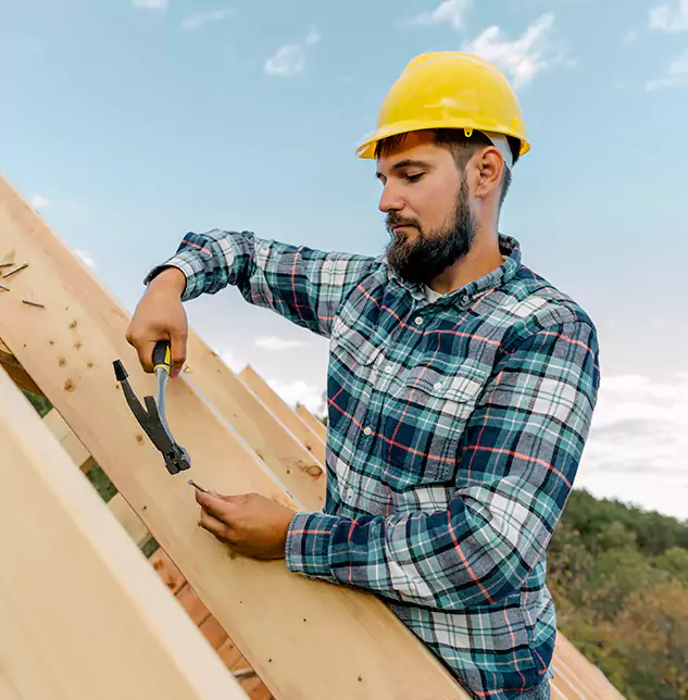 Trusted Roof Repair Company: Your Local Roof Repair Specialist in Escondido, CA