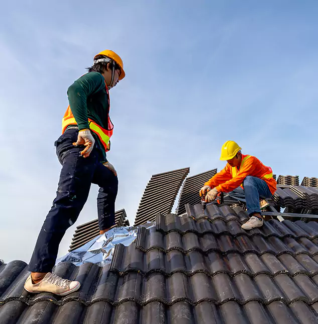 Complete Roof Refurbishment Experts in Escondido, CA: Trusted Roof Resurfacing Professionals for Home Roof Restorations