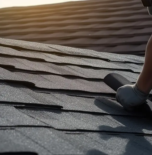 Trusted Shingle Roofing Experts Serving Escondido, CA