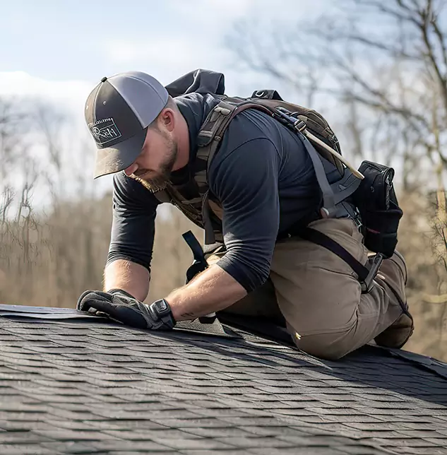 Eliminating Roof Leak Damage: Escondido, CA's Expert Water Leak in Roof Restoration Team