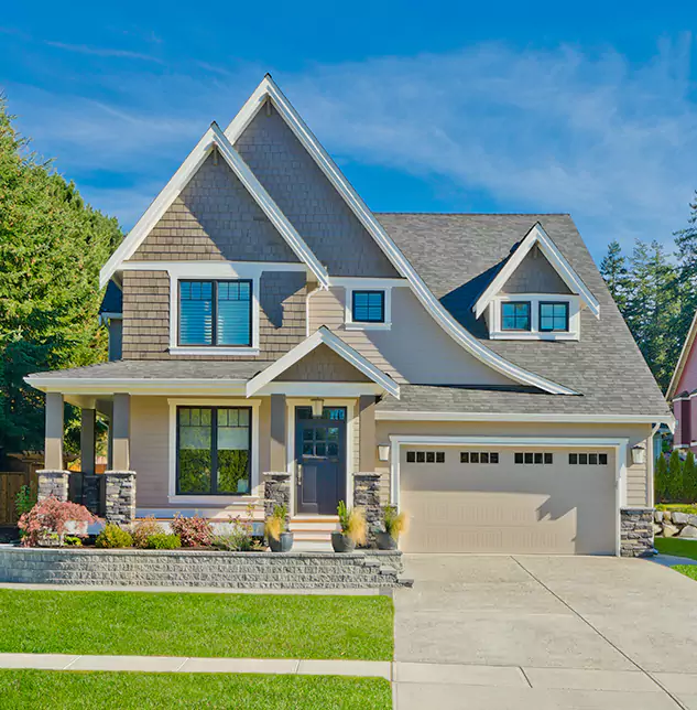 Top Rated Roofing and Siding Company You Can Rely On in Escondido, CA