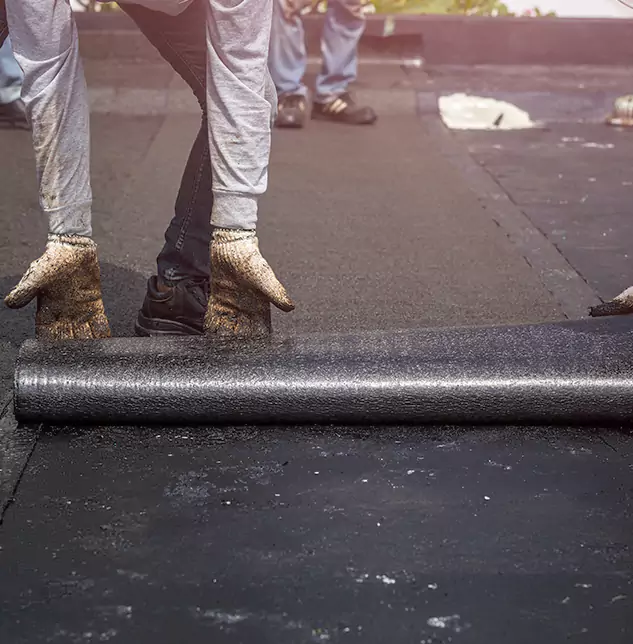 Escondido Property Owners Rely on Escondido Roofing Pros for Rubber Roofing