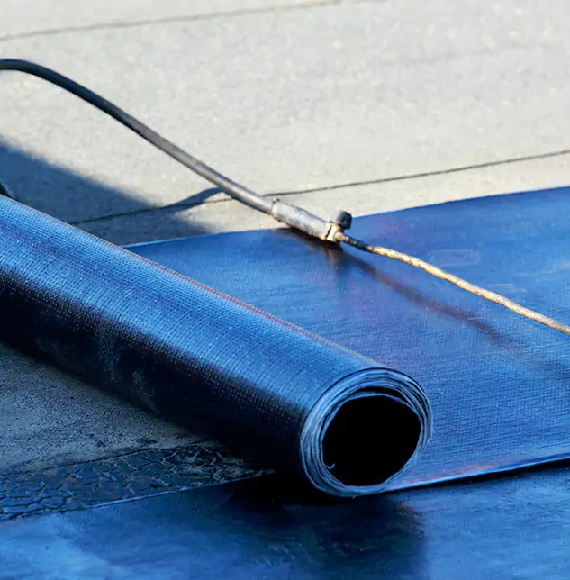 Expert Rubberized Roof Patch Solutions: Restoring Escondido's Flat Roofs to Peak Performance