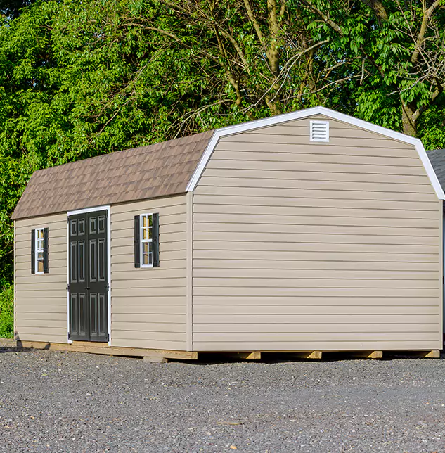 Superior Shed Repair Expertise in Escondido, CA