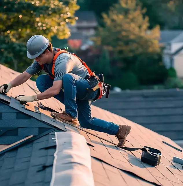 Skilled Experts for Replacing Missing Shingles: Trusted Professionals Who Replace Damaged Roof Shingles With Precision in Escondido, CA