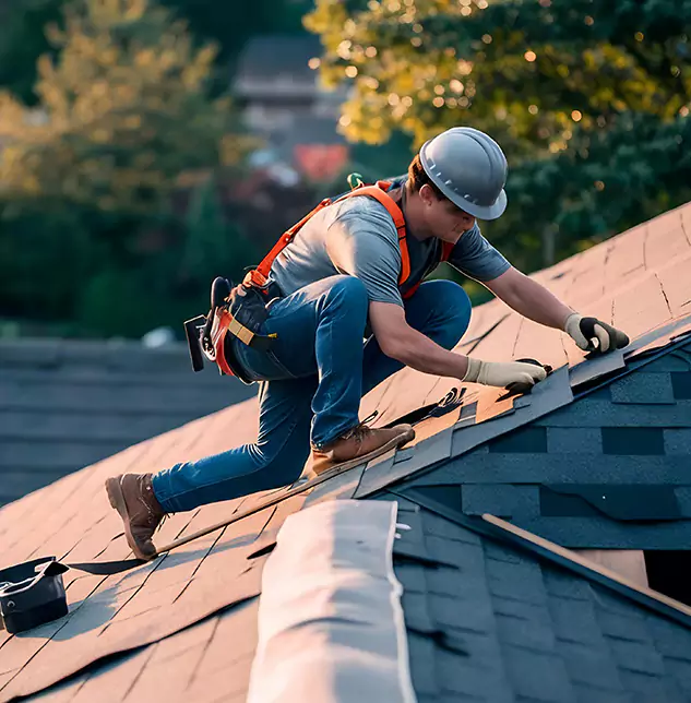 Experienced Slate Roofing Contractors Proudly Serving Escondido, CA