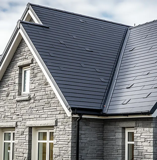 Trusted Slate Roofing Specialists Proudly Serving Escondido, CA
