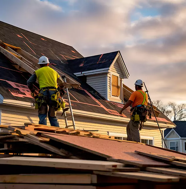 Expert Roof Soffit Repair: Keeping Escondido, CA Properties Sealed and Secure