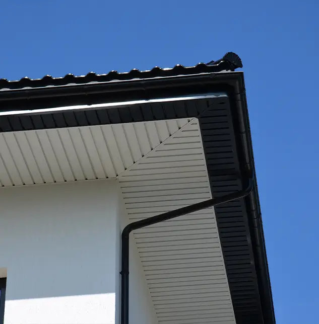 Trusted Soffit and Fascia Experts Serving Escondido, CA